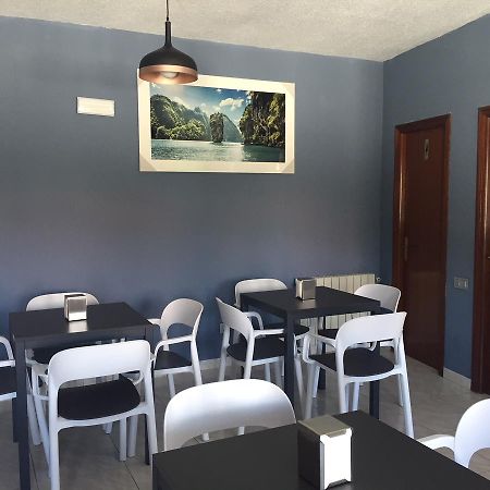 Hotel Meve Mar Somo Exterior photo
