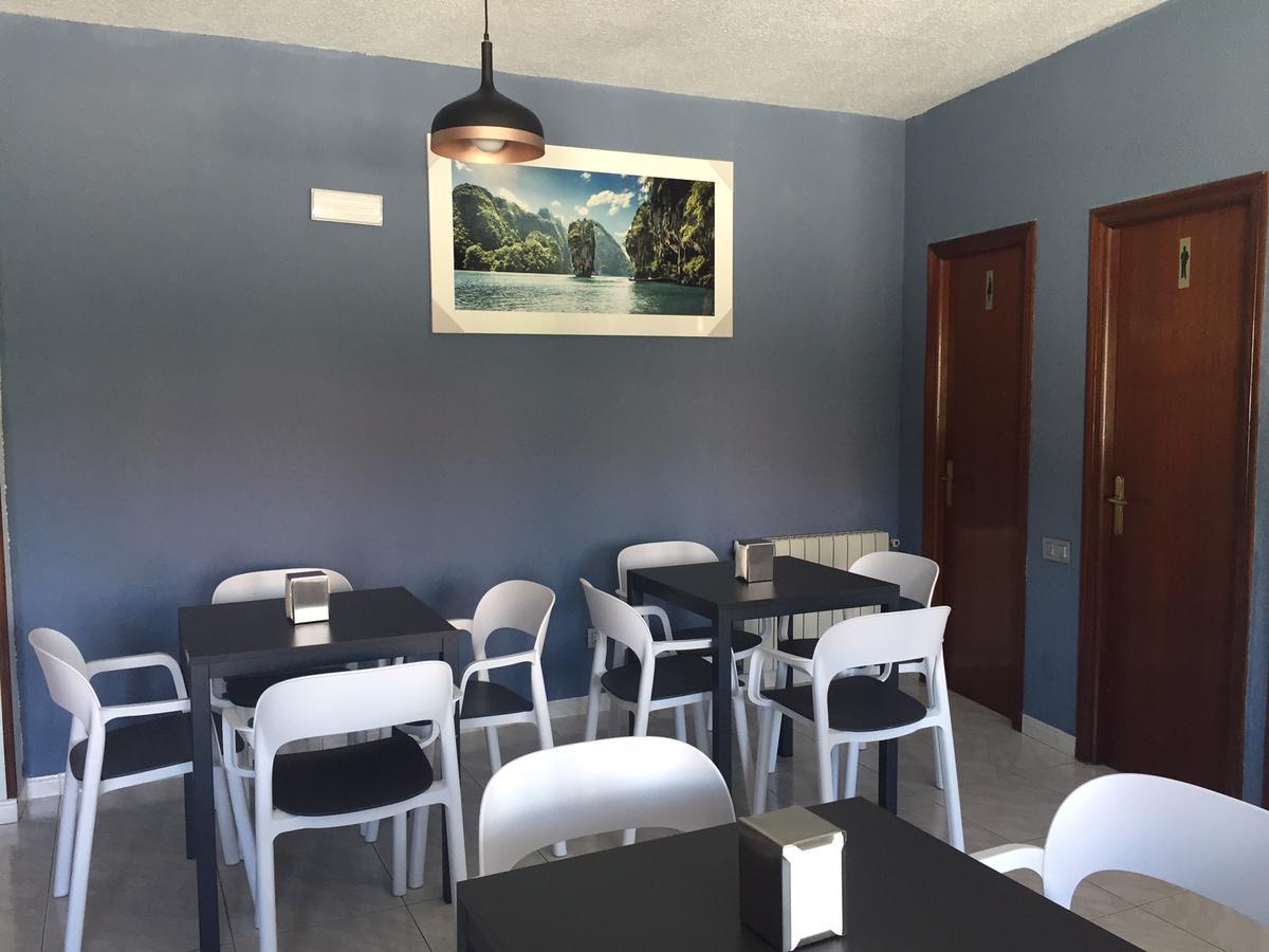 Hotel Meve Mar Somo Exterior photo